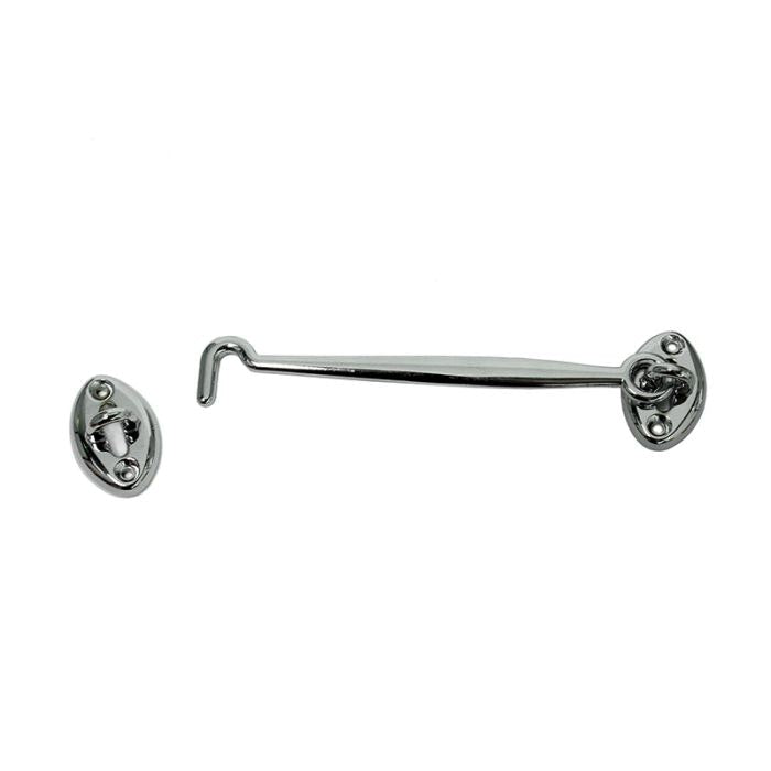 Camec Cabin Hook - 150mm With Eye