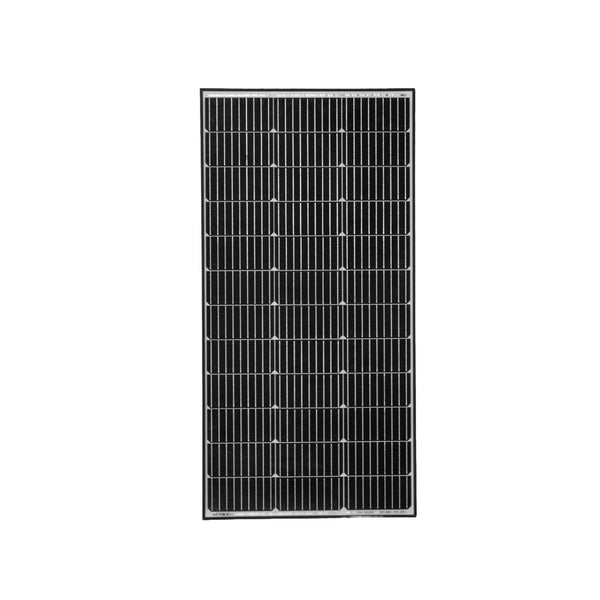 Exotronic 110W Fixed Solar Panel