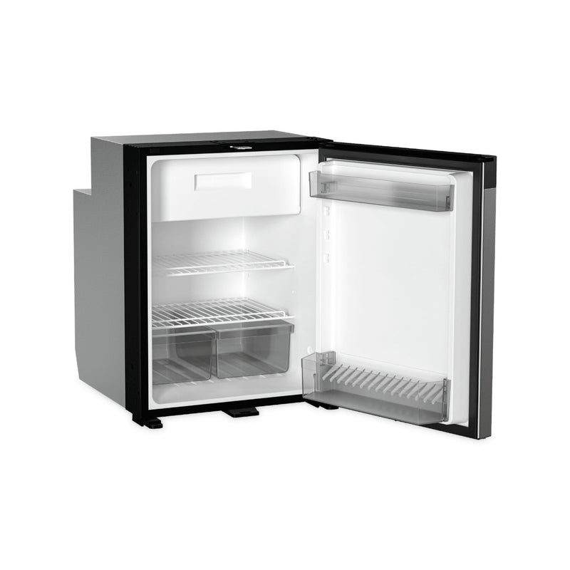 Pickup Only - Dometic NRX 80 - Compressor refrigerator, 78 l, dark silver front