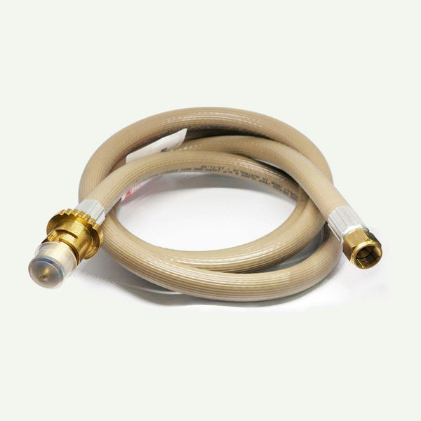 Plenty River Plumbing BBQ Hose - 2000mm