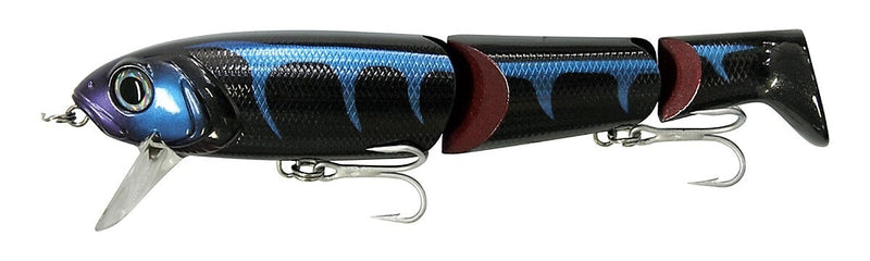 250mm Zerek Stalker 150g Hard Body Jointed Swimbait Fishing Lure