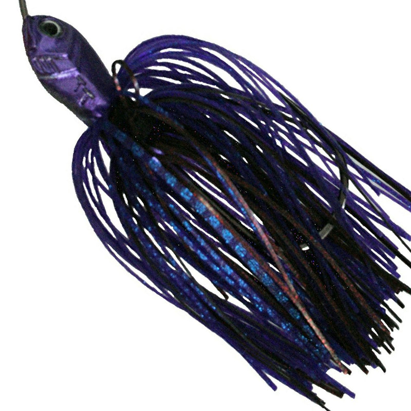 TT Lures Tornado Tandem Spinnerbait Fishing Lure