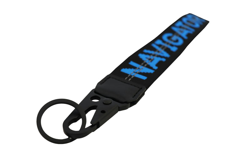 STRAP KEYRING