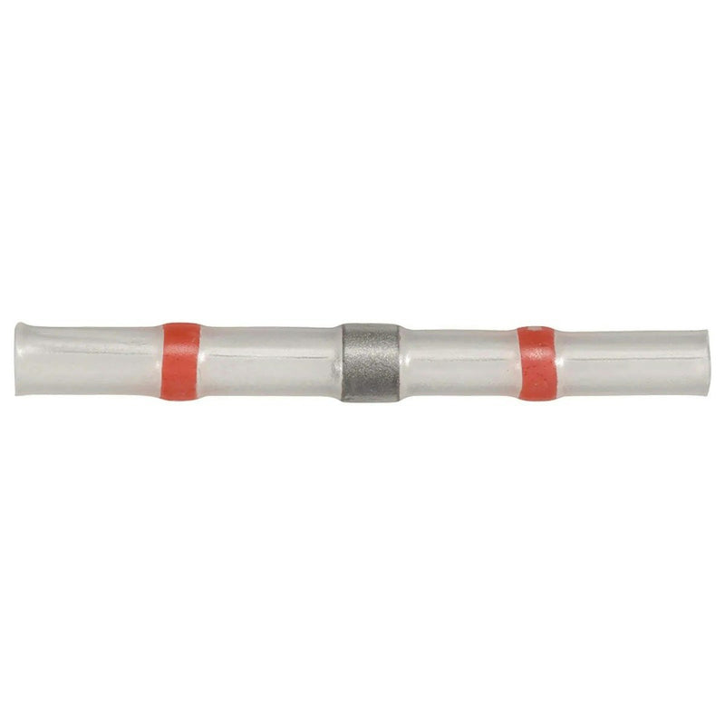 Narva 56380BL Solder Splice Terminator Red (5 pack)