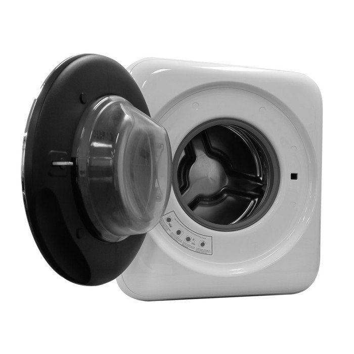 Camec 2.5kg Wall Mount Front Load Washing Machine