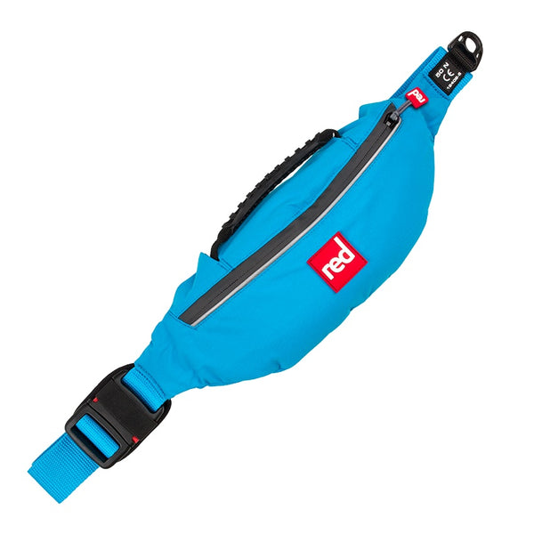 Airbelt Personal Flotation Device (PFD) - Blue