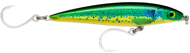 14cm Rapala Saltwater X-Rap Long Cast Shallow Minnow Fishing Lure