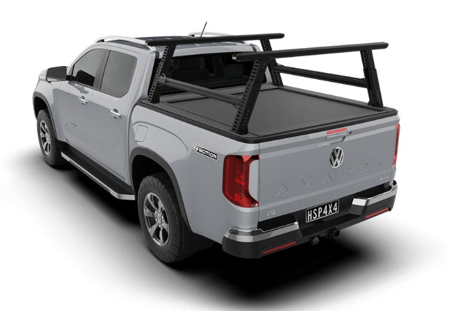 VW Amarok Next Gen Ladder Rack