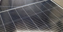 Exotronic 70W (Narrow) Fixed Solar Panel