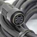 Polaris Van Side Woza Socket (4 PIN)