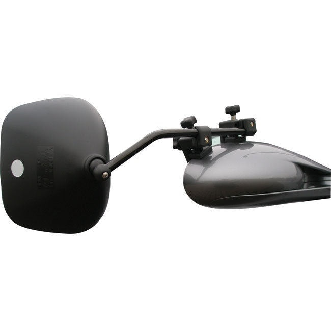 Milenco Grand Aero 4 Towing Mirrors XXL