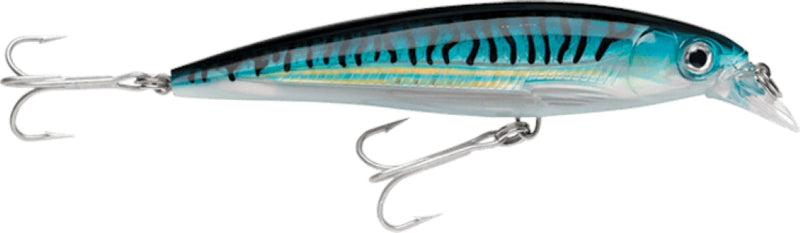 12cm Saltwater X-Rap Jerkbait Fishing Lure