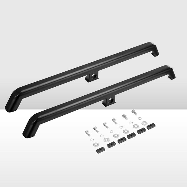 San Hima Side Rails For Roof Rack Platform