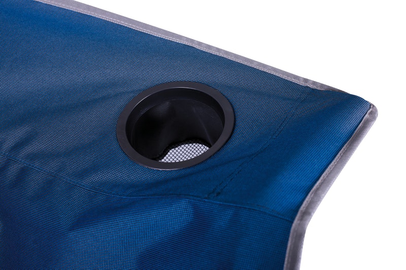 Oztrail Monsta Chair - Blue