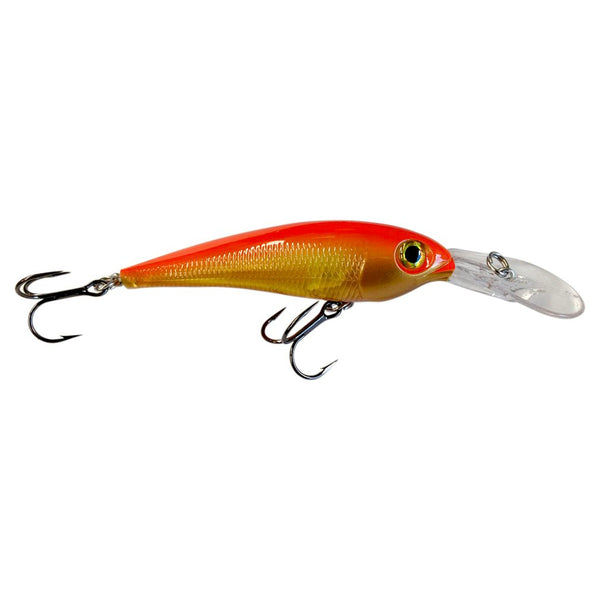 80mm Storm Thundercrank Madflash Hard Body Fishing Lure - Colour 573