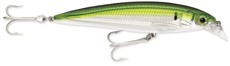 10cm Saltwater X-Rap Jerkbait Fishing Lure