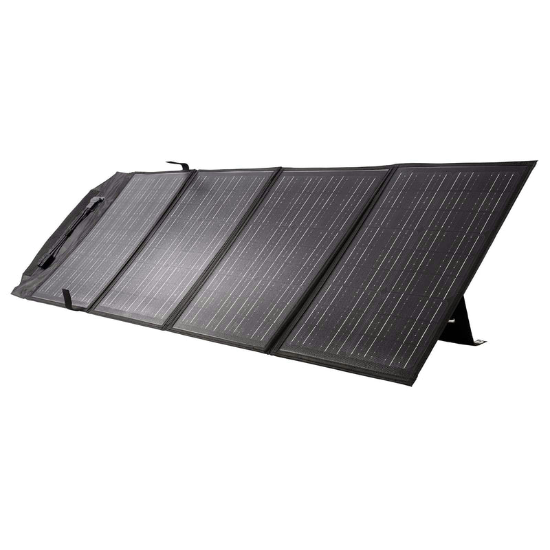 120W PORTABLE SOLAR BLANKET EXPANSION KIT