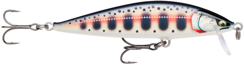 9.5cm Rapala Countdown Elite Sinking Hardbody Balsa Fishing Lure