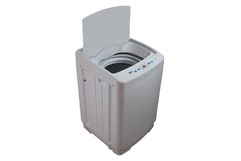 NCE 3.2kg Top Load Washing Machine