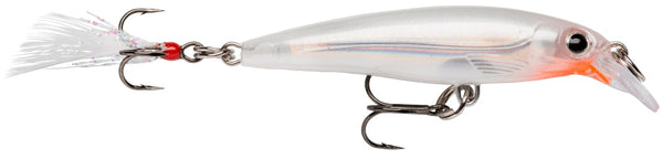 4cm Rapala X-Rap Jerkbait/Slashbait Hard Body Fishing Lure