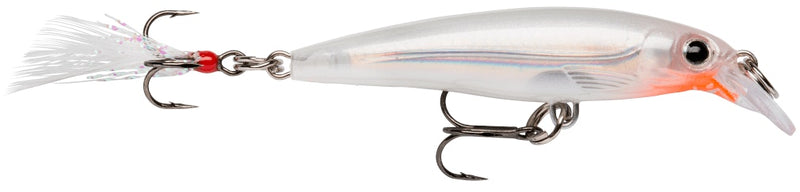 4cm Rapala X-Rap Jerkbait/Slashbait Hard Body Fishing Lure