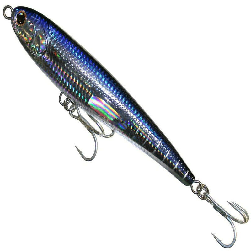 Fish Inc Lures 190mm Fullback Floating Stickbait Fishing Lure