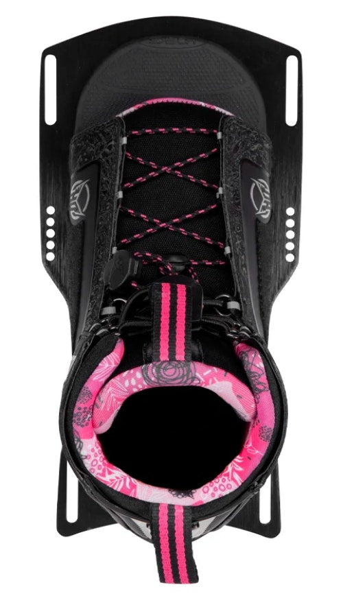 HYPERLITE WOMEN STANCE 110 FRONT PLATE 5.5-9.5