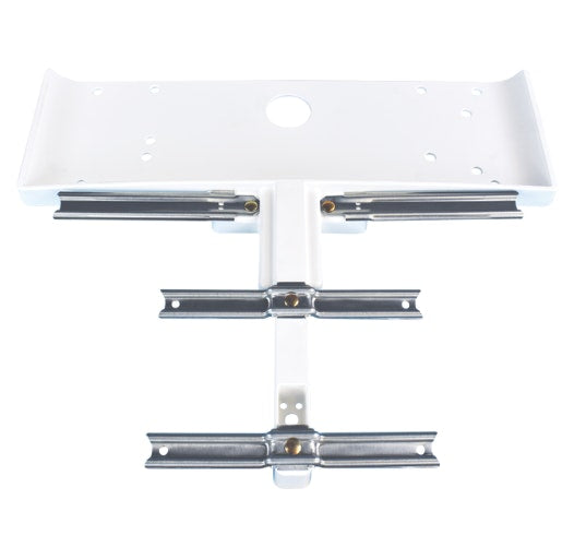 Winegard Wingman RV Antenna Booster attaches to existing Sensar TV Antenna