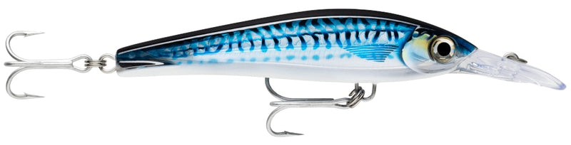 16cm Rapala X-Rap Magnum Xtreme Shallow Diving Trolling Fishing Lure