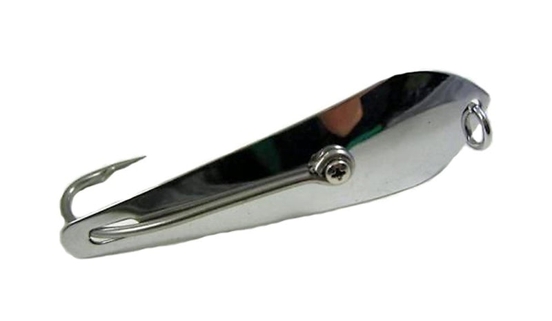 Surecatch 4 Inch Mackerel Flash Spoon - 20gm Trolling Lure