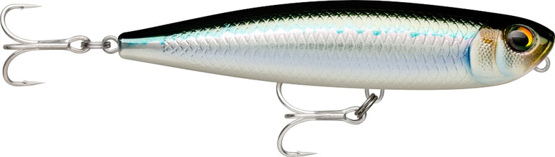 13cm Rapala Precision Xtreme Pencil EXO Topwater Fishing Lure