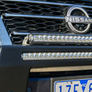 The Ultimate Nudge Bar to suit Nissan Patrol (2019 - ON, Series 5 - Y62) Ti-L
