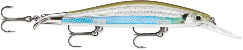 12cm Rapala RipStop Deep Jerkbait Hard Body Fishing Lure