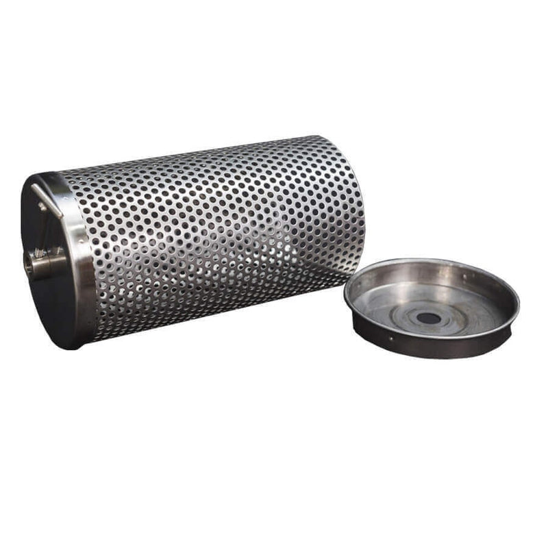 Auspit Spitmate Junior 24cm Stainless Steel Vegetable Tumbler