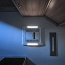 New Dometic FreshJet FJZ7 Lite Roof air conditioner, 3000 W, electronic inverter compressor