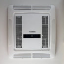 New Dometic FreshJet FJZ7 Lite Roof air conditioner, 3000 W, electronic inverter compressor
