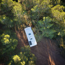 New Dometic FreshJet FJZ7 Pro Roof air conditioner, 3400 W, electronic inverter compressor