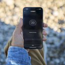 New Dometic FreshJet FJZ7 Pro Roof air conditioner, 3400 W, electronic inverter compressor