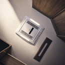 New Dometic FreshJet FJZ7 Pro Roof air conditioner, 3400 W, electronic inverter compressor