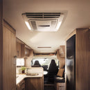 New Dometic FreshJet FJZ7 Plus Roof air conditioner, 4000 W, electronic inverter compressor