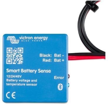 Victron Smart Battery Sense Long Range (Up to 10m)