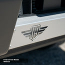 The Ultimate Nudge Bar to suit Ford Ranger Wildtrak (2022 - ON, 2nd Gen T6)