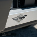 The Ultimate Nudge Bar to suit Ford Everest Wildtrak (2022 - ON, 3rd Gen T6)