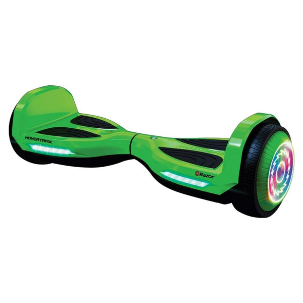 Razor Hovertrax Ride on Self Balancing/Ride On Brights Green Kids/Children 8y+