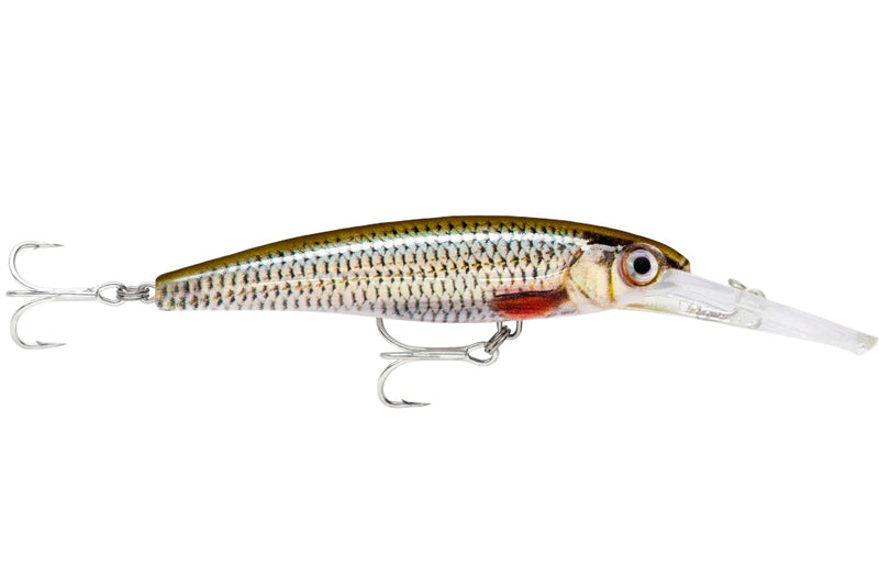 11cm Rapala Saltwater X-Rap Deep Hardbody Fishing Lure