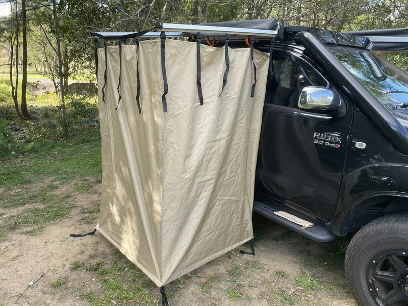 Awning Shower Tent