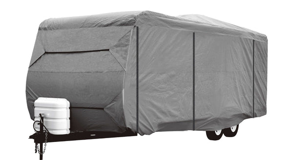 Premier Platinum Caravan Cover 20-22ft