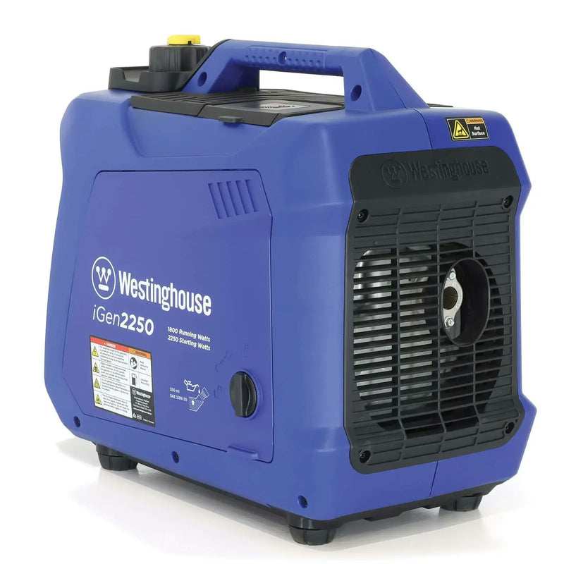 Westinghouse iGEN2250 Inverter generator