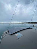 Exotronic 120W Horizon Fixed Solar Panel