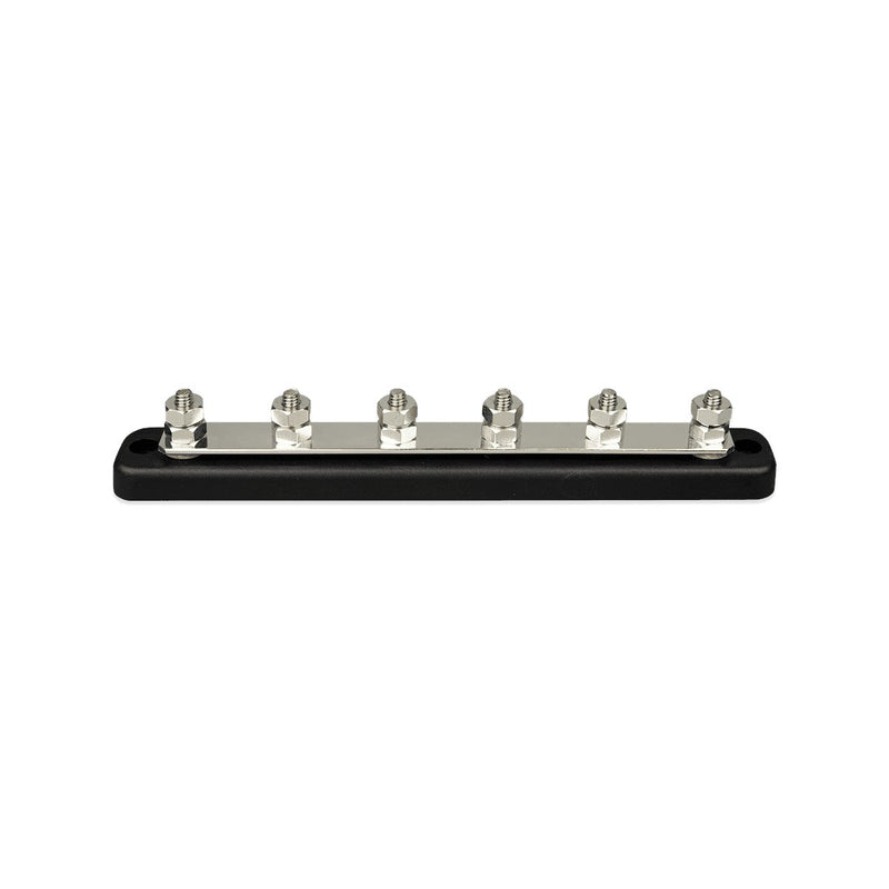 Victron Busbar 150A 6P/Terminals & Cover